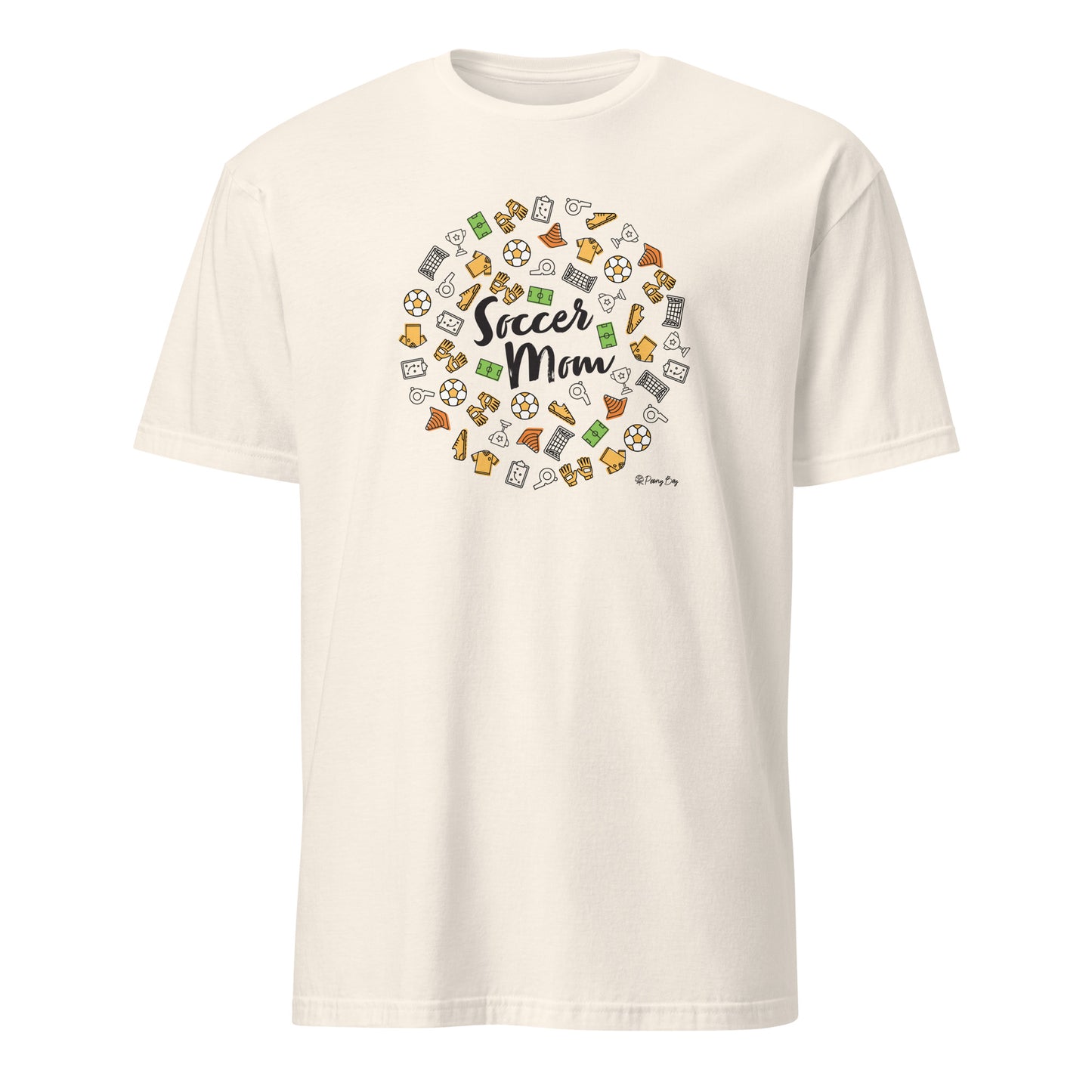 Soccer Mom T-Shirt