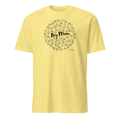 Boy Mom T-Shirt
