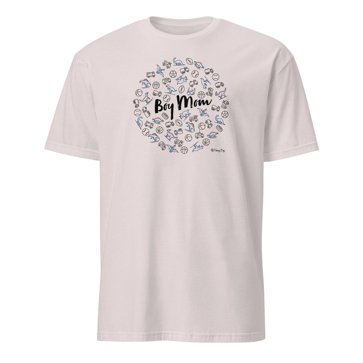 Boy Mom T-Shirt