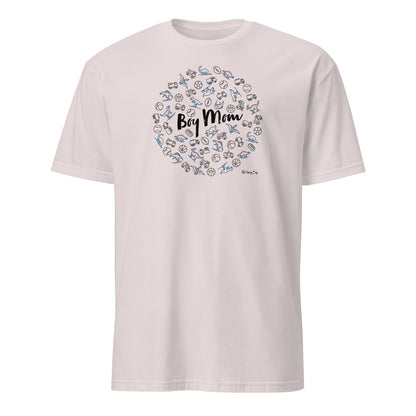 Boy Mom T-Shirt