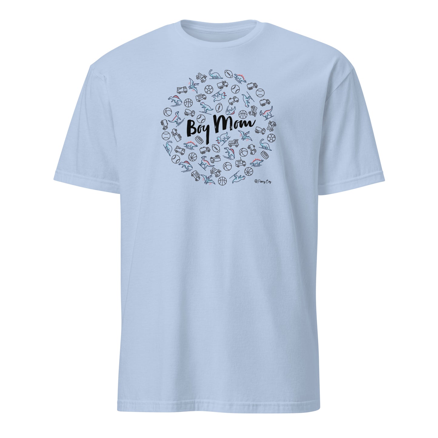 Boy Mom T-Shirt
