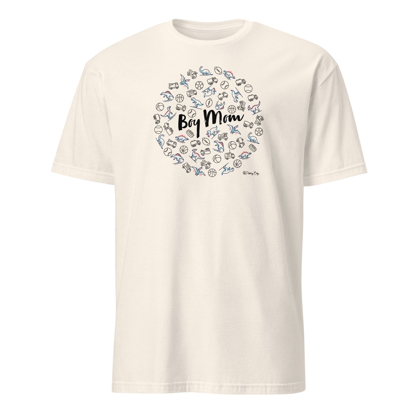Boy Mom T-Shirt
