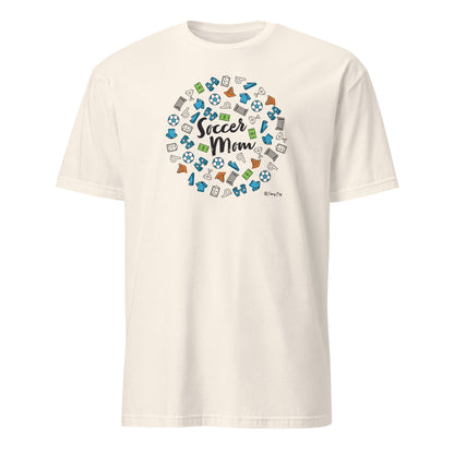 Soccer Mom T-Shirt