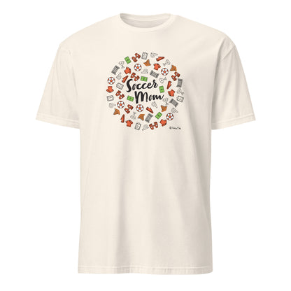 Soccer Mom T-Shirt