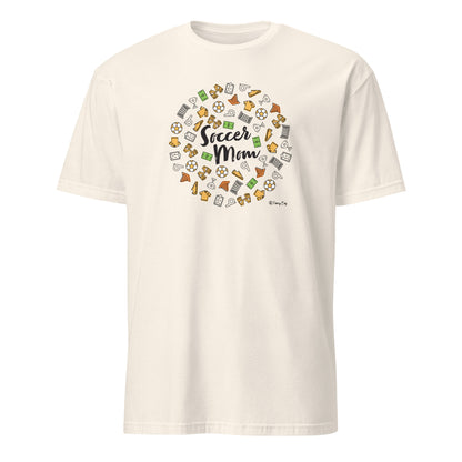 Soccer Mom T-Shirt