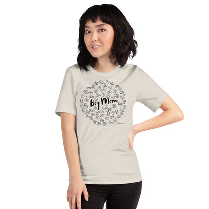 Boy Mom T-Shirt