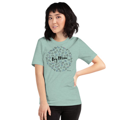 Boy Mom T-Shirt