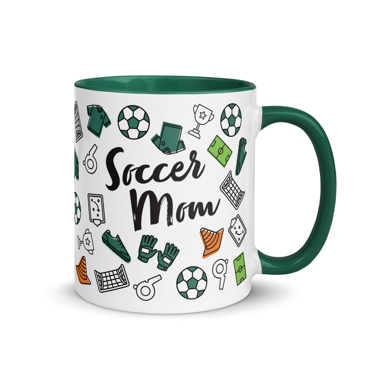 Soccer Mom 11oz Mug